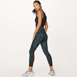 Lululemon - Train Times 7/8 Pant *25"